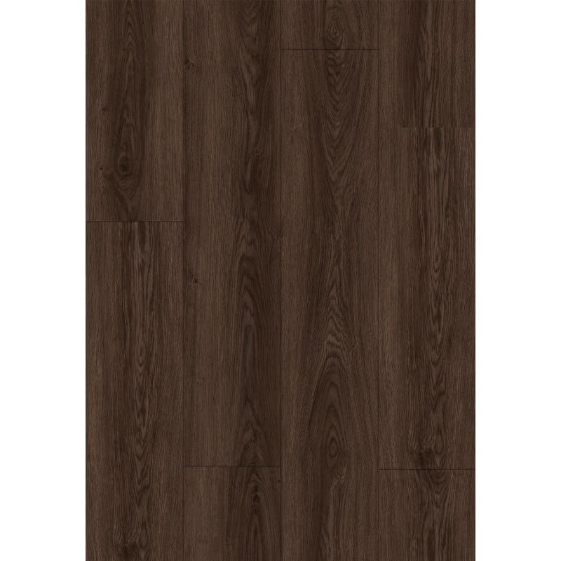 Mexen Garden Grove vinyl panels 1240 x 182 mm SPC 6.5 mm, IXPE underlayment 1.5 mm, 4 V-Joint, Oak - F1122-1240-182-505-4V1-01