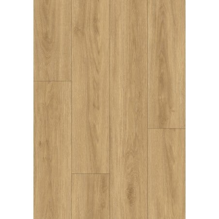 Mexen Cape Coral vinyl panels 1240 x 182 mm SPC 6.5 mm, IXPE underlay 1.5 mm, 4 V-groove, Oak - F1123-1240-182-505-4V1-01