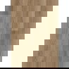 Mexen Sioux Falls vinyl panels 1240 x 182 mm SPC 6.5 mm, IXPE padding 1.5 mm, 4 V-joint, Oak - F1124-1240-182-505-4V1-01