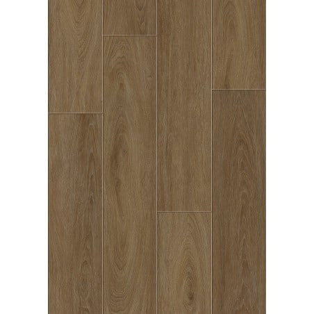 Mexen Salinas  vinyl panels 1240 x 182 mm SPC 6.5 mm, IXPE underlay 1.5 mm, 4 V-Groove, Oak - F1128-1240-182-505-4V1-01