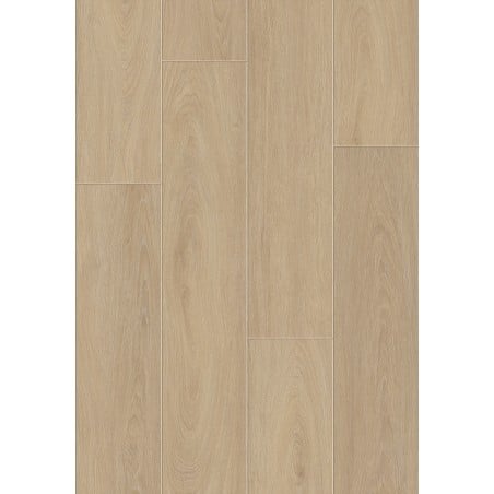 Mexen Pasadena Vinyl Panels 1240 x 182 mm SPC 6.5 mm, IXPE Underlay 1.5 mm, 4 V-Groove, Oak - F1129-1240-182-505-4V1-01