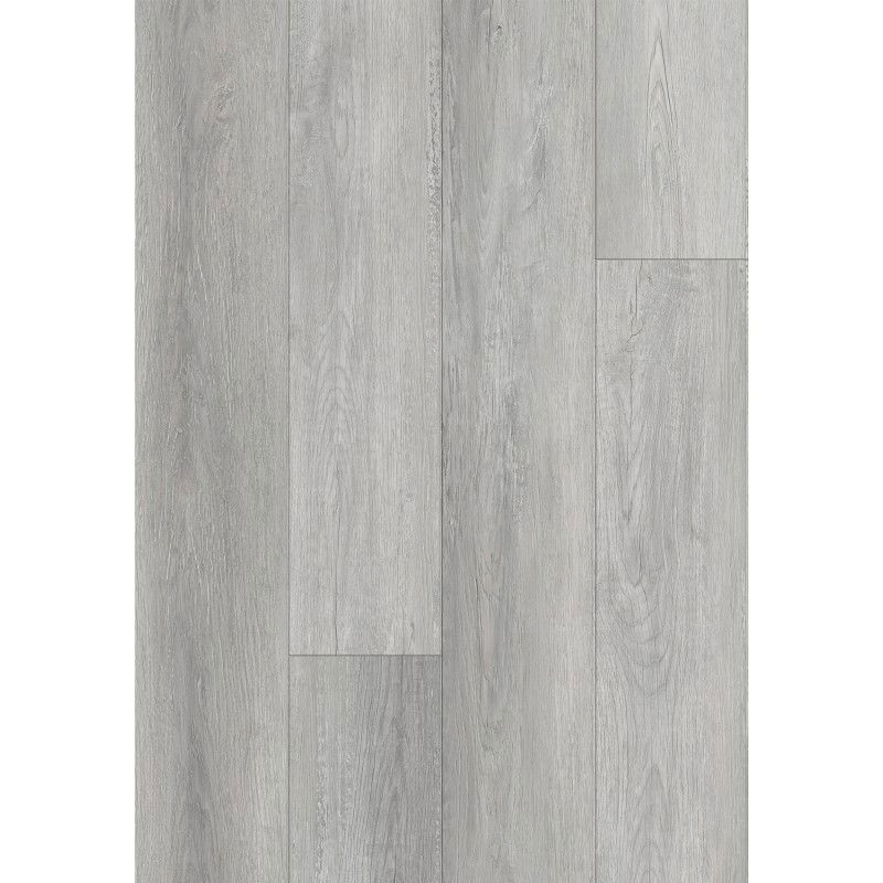 Mexen Lakewood Vinyl Panels 1240 x 182 mm SPC 6.5 mm, IXPE Underlay 1.5 mm, 4 V-Joint, Oak - F1130-1240-182-505-4V1-01