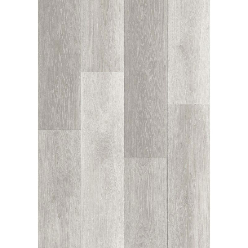 Mexen Paterson vinyl panels 1240 x 182 mm SPC 6.5 mm, IXPE underlay 1.5 mm, 4 V-Groove, Oak - F1135-1240-182-505-4V1-01