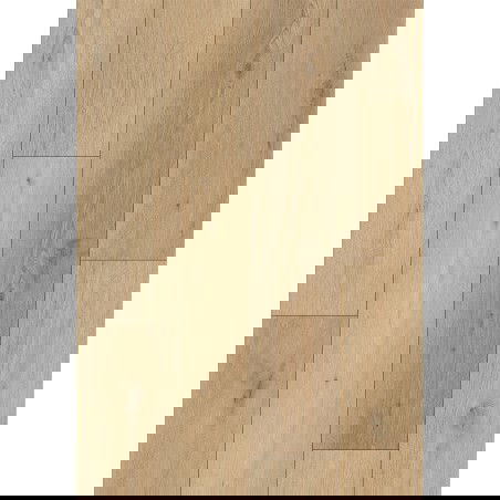 Mexen Rocky Mountain vinyl panels 1240 x 182 mm SPC 6.5 mm, IXPE underlay 1.5 mm, 4 V-Groove, Oak - F1142-1240-182-505-4V1-01