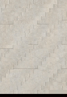 Mexen Baltic Grey vinyl panels 610 x 305 mm SPC 6.5 mm, IPEX underlay 1.5 mm, 4 V-Groove, Travertine - F1158-0610-305-505-4V1-90