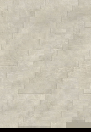 Mexen Luna Pearl vinyl panels 610 x 305 mm SPC 6.5 mm, IXPE backing 1.5 mm, 4-sided V-groove, Stone - F1161-0610-305-505-4V1-90