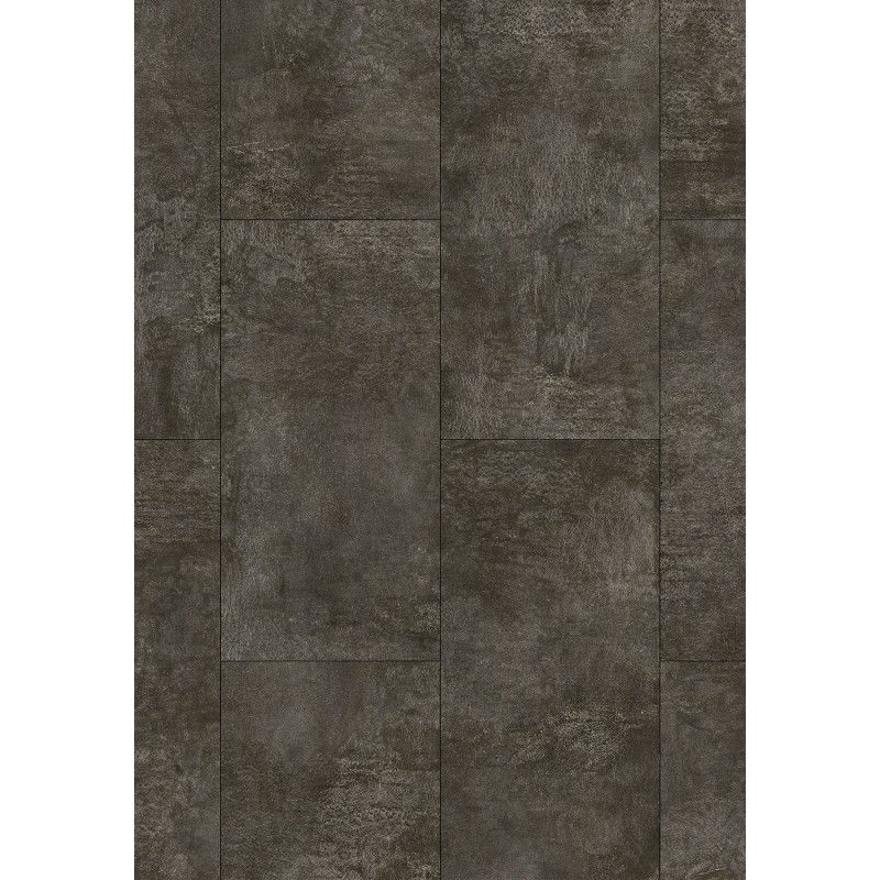 Mexen Barocco vinyl panels 610 x 305 mm SPC 6.5 mm, IPEX underlay 1.5 mm, 4 V-Groove, Stone - F1162-0610-305-505-4V1-90