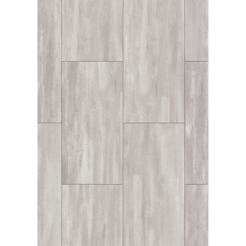 Mexen Grey Stone vinyl panels 610 x 305 mm SPC 6.5 mm, IXPE underlay 1.5 mm, 4 V-Groove, Wood Stone - F1164-0610-305-505-4V1-90