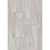 Mexen Grey Stone vinyl panels 610 x 305 mm SPC 6.5 mm, IXPE underlay 1.5 mm, 4 V-Groove, Wood Stone - F1164-0610-305-505-4V1-90