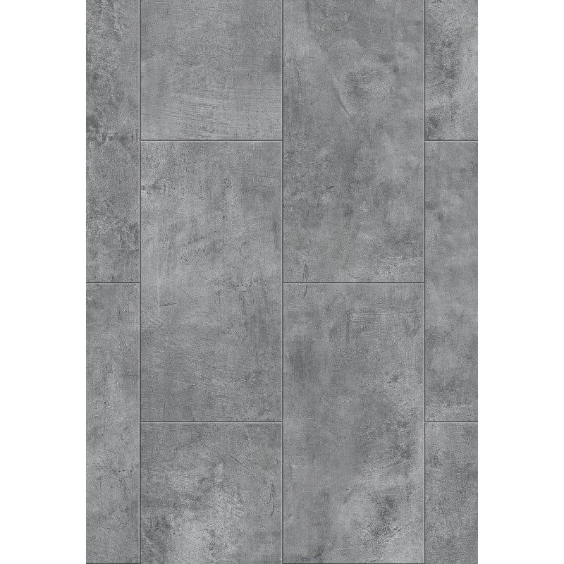 Mexen Bardiglio vinyl panels 610 x 305 mm SPC 6.5 mm, IXPE underlayment 1.5 mm, 4 V-joint, Stone - F1145-0610-305-505-4V1-90
