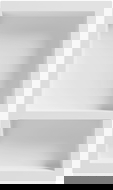 Mexen X-Wall-S recessed shelf SMC with flange 68.6 x 40.7 cm, white - 1901694109