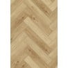 Mexen Anniston vinyl panels spruce 635 x 127 mm SPC 6.5 mm, IPEX underlay 1.5 mm, 4 V-Groove, Oak - F1171-0635-127-505-4V1-01