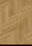 Mexen Chattanooga  vinyl panels herringbone 635 x 127 mm SPC 6.5 mm, underlay 1.5 mm, 4 V-Groove, Oak