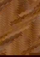 Mexen Lubbock  vinyl panels herringbone 635 x 127 mm SPC 6.5 mm, IPEX underlay 1.5 mm, 4 V-Groove, Teak