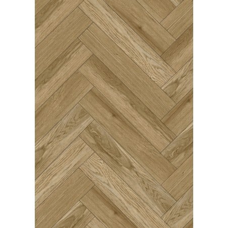 Mexen Manhattan vinyl panels larch 635 x 127 mm SPC 6.5 mm, IXPE underlay 1.5 mm, 4 V-Joint, Oak - F1173-0635-127-505-4V1-01