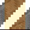 Mexen Overland Park Vinyl Panels Herringbone 635 x 127 mm SPC 6.5 mm Pad 1.5 mm, 4 V-Groove, Jatoba - F1187-0635-127-505-4V1-12