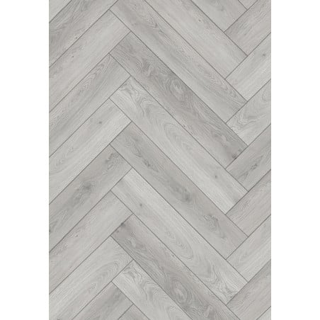 Mexen Saguaro vinyl panels spruce 635 x 127 mm SPC 6.5 mm, IXPE underlayment 1.5 mm, 4 V-groove, Oak - F1182-0635-127-505-4V1-01
