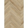 Mexen Worcester vinyl panels larch 635 x 127 mm SPC 6.5 mm, underlay IPEX 1.5 mm, 4 V-joint, Oak - F1176-0635-127-505-4V1-01