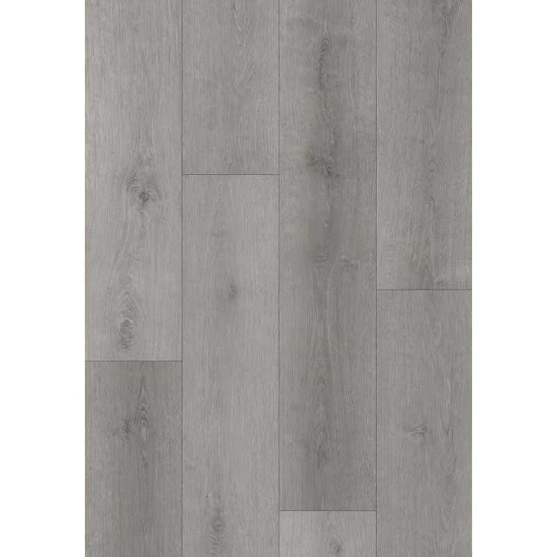 Mexen Torrance vinyl panels 1240 x 182 mm SPC 6.5 mm, IXPE underlayment 1.5 mm, 4 V-Groove, Oak - F1134-1240-182-505-4V1-01