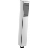 Mexen R-77 1-function showerhead, chrome - 79577-00
