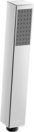 Mexen R-77 1-function showerhead, chrome - 79577-00