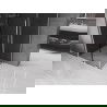 Mexen Velar sliding shower cabins 110 x 85 cm, graphite, chrome - 871-110-085-41-01