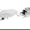 Mexen Vane soap dish, Chrome - 7020939-00