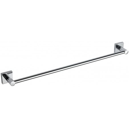 Mexen Rufo towel rack, chrome - 7050924-00