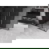Mexen Velar sliding shower cabin 90 x 70 cm, graphite, gun metal - 871-090-070-41-95