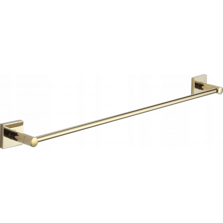 Mexen Rufo towel hanger, Gold - 7050924-50