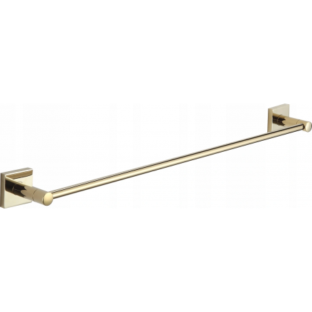 Mexen Rufo towel rack, gold - 7050924-50