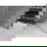 Mexen Velar shower cabin sliding 160 x 85 cm, frost, gold - 871-160-085-31-50