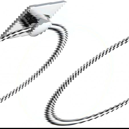 Mexen Rufo towel hanger, Chrome - 7050932-00