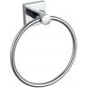 Mexen Rufo towel hook, chrome - 7050932-00