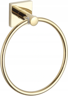 Mexen Rufo towel hanger, Gold - 7050932-50