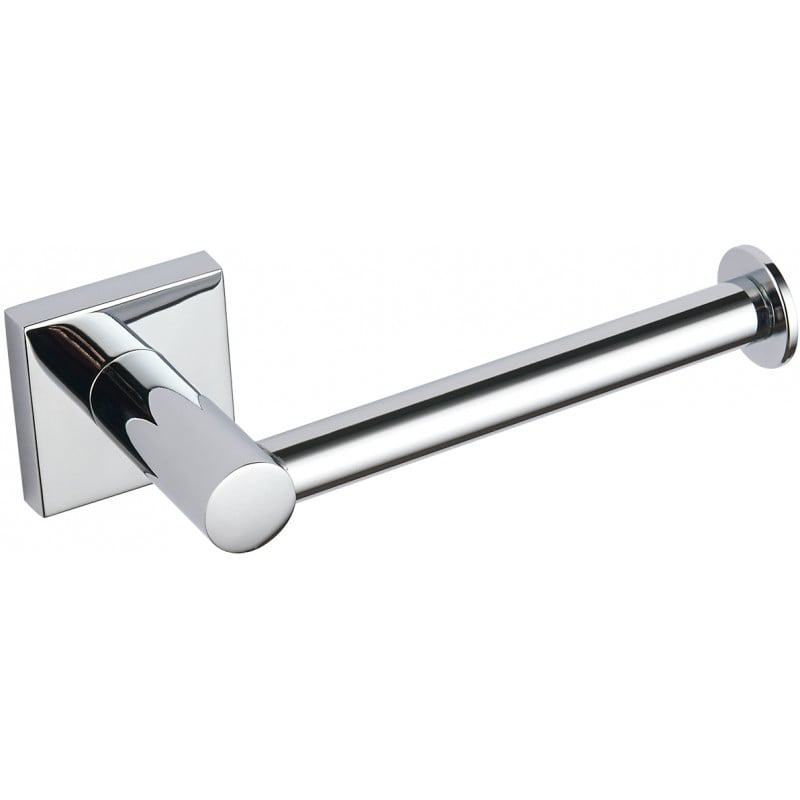 Mexen Rufo toilet paper holder, chrome - 7050933-00