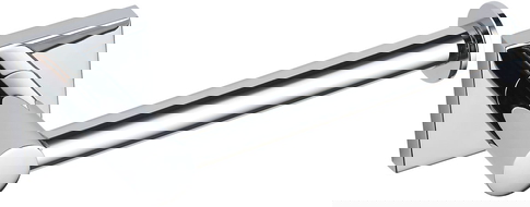 Mexen Rufo toilet paper holder, chrome - 7050933-00