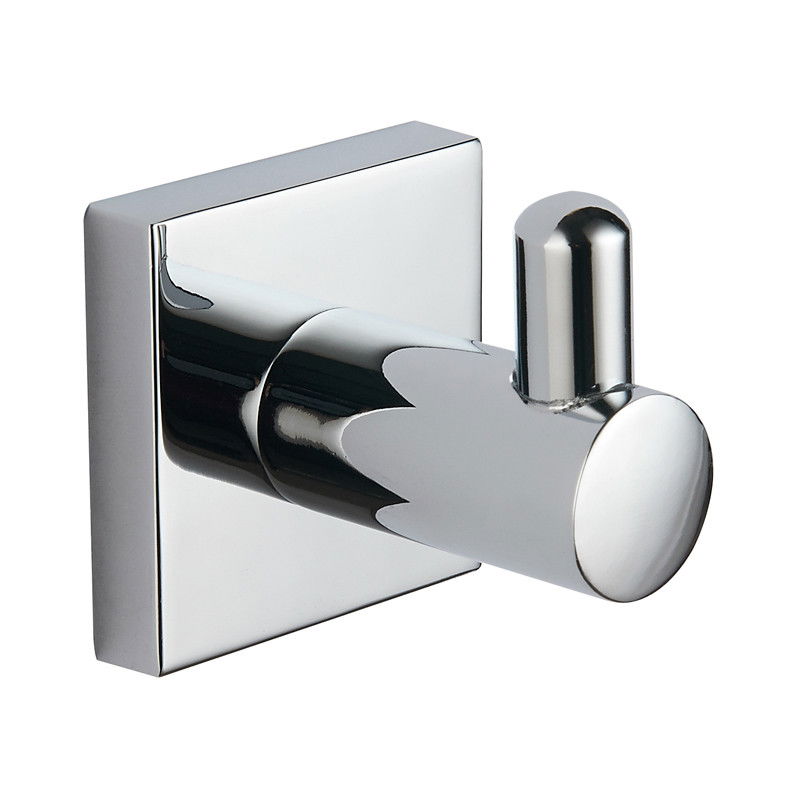 Mexen Rufo towel hook, Chrome - 7050935-00