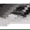 Mexen Velar walk-in shower wall sliding 70 x 200 cm, graphite 8 mm, rose gold - 871-070-000-43-60