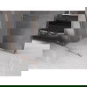 Mexen Velar Walk-in Shower Screen 70 x 200 cm, Frosted 8 mm, Brushed Bronze - 871-070-000-33-65