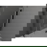 Mexen Velar Walk-in Shower Wall Sliding 75 x 200 cm, Graphite 8 mm, Gun Gray Brushed - 871-075-000-43-66