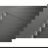 Mexen wall strip for shower wall, chrome - 800-00-01