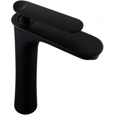 Mexen Trinity high basin tap, black - 72610-70