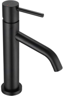 Mexen Rumba sink faucet, black - 73500-70
