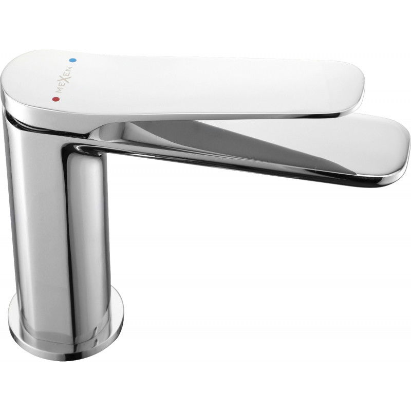 Mexen Largo basin tap, chrome - 73700-00
