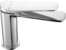 Mexen Largo basin tap, chrome - 73700-00