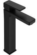 Mexen Mino high black washbasin tap - 72410-70