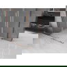 Mexen Velar L sliding shower cabin 100 x 70 cm, frost, brushed copper - 871-100-070-33-65