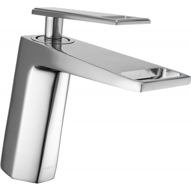 Mexen Topaz washbasin faucet, chrome - 73900-00