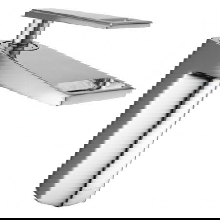 Mexen Topaz washbasin tap, chrome - 73900-00